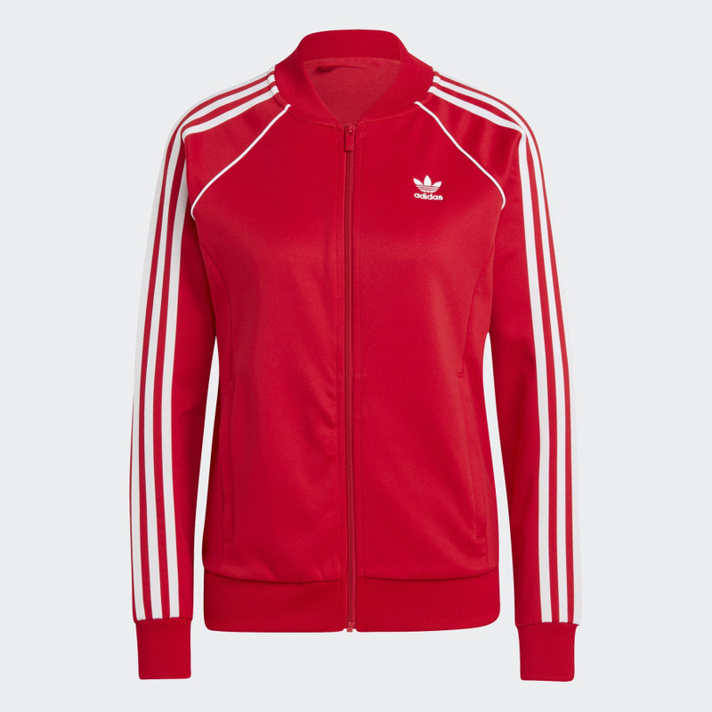 Adicolor Classics SST Track Jacket - 1