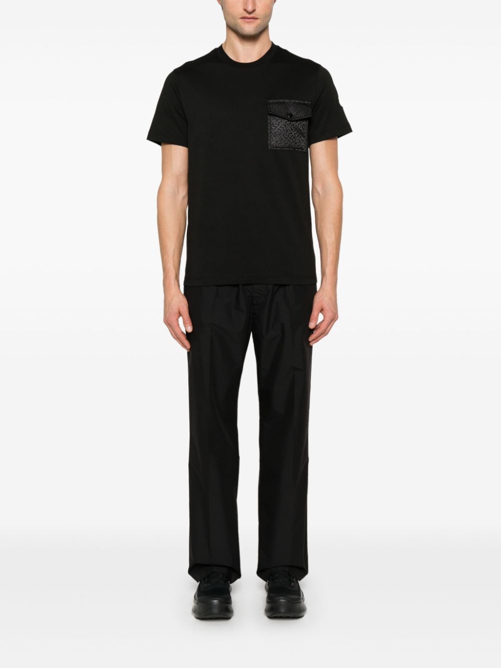short-sleeve T-shirt - 2