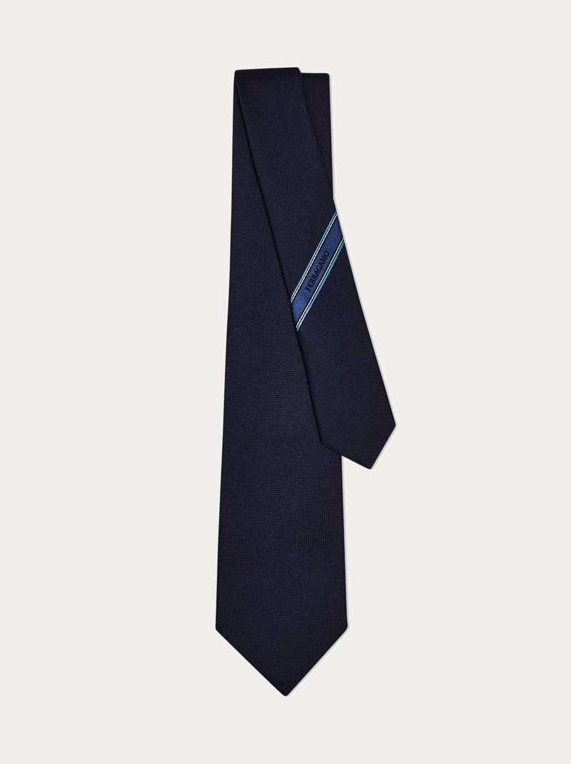 Cravatta jacquard Pegasus tie 3