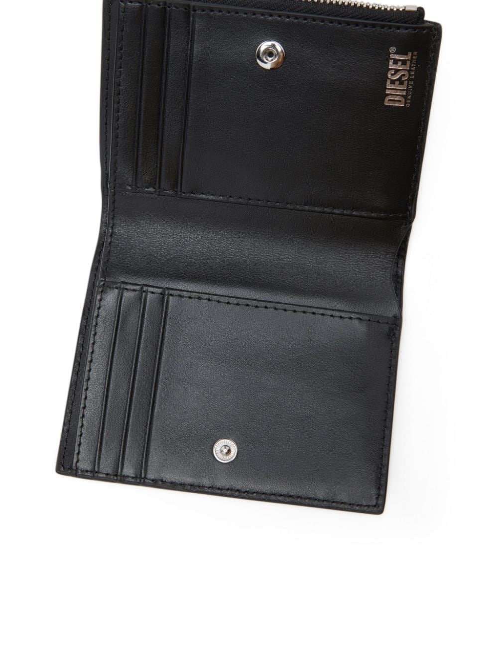 1dr leather wallet - 3
