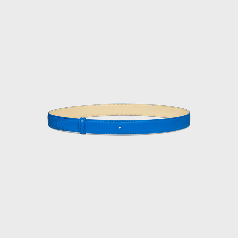 Reversible Strap 25MM IN TAURILLON 1