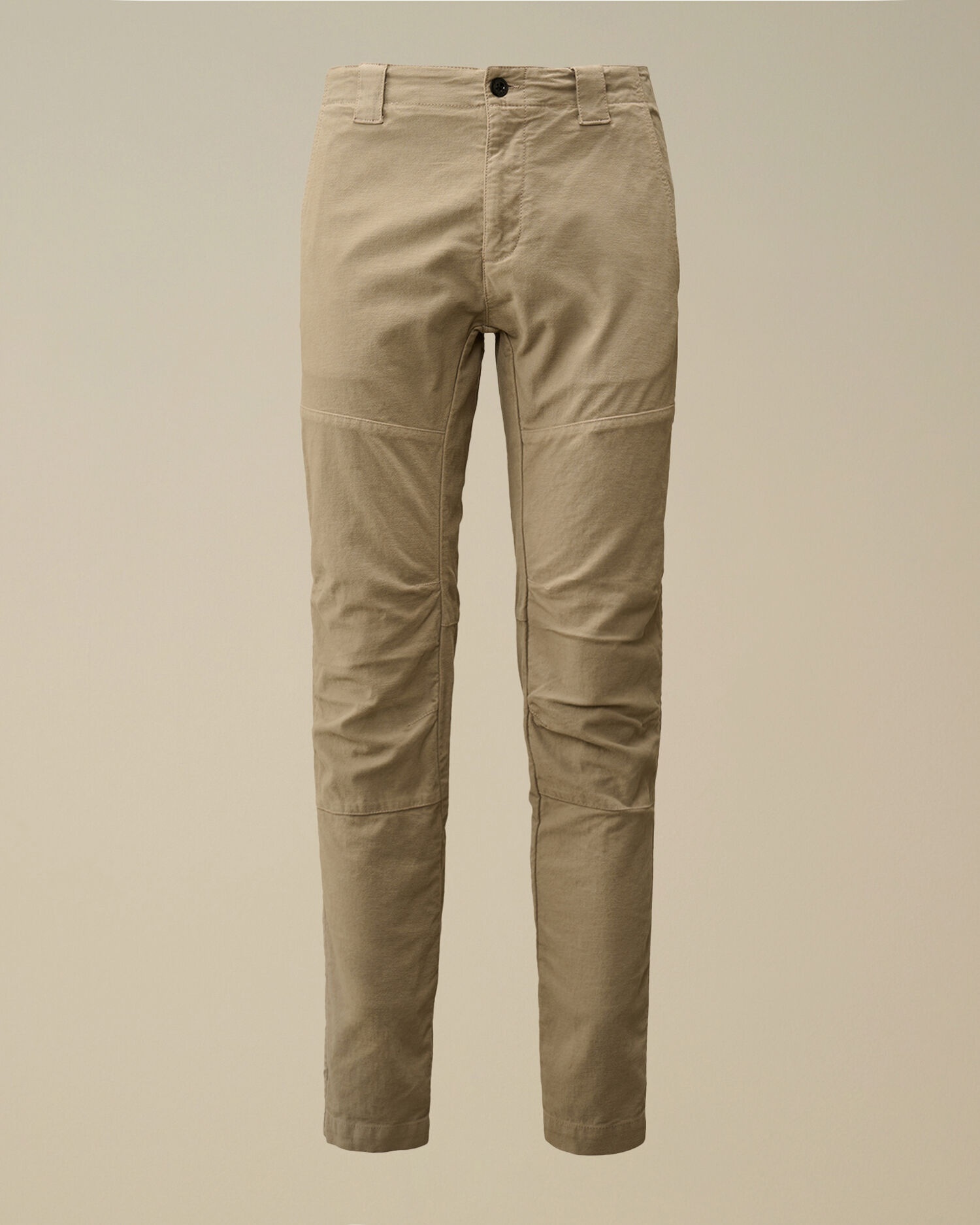 Moleskin Stretch Ergonomic Pants - 1