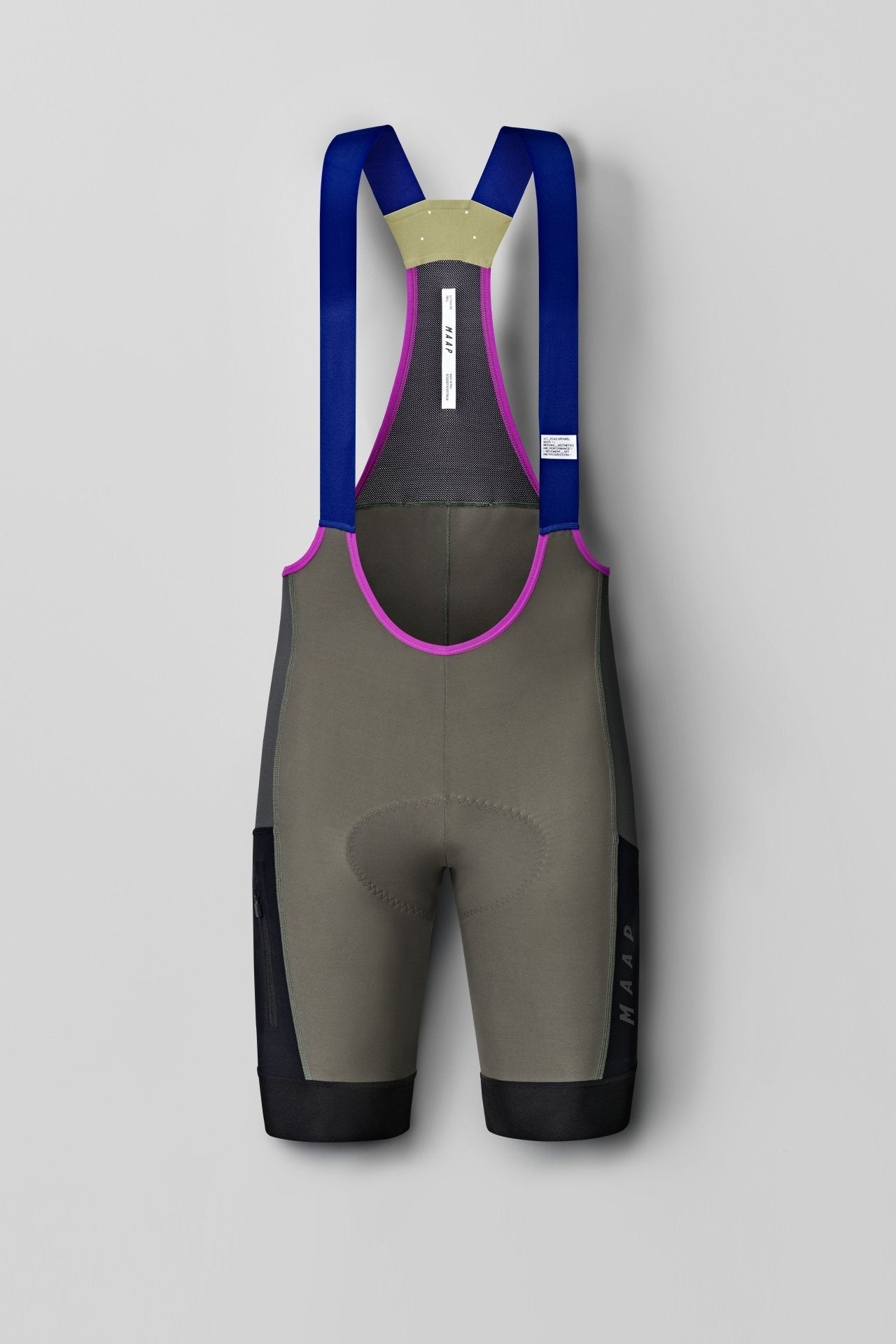 Alt_Road™ Cargo Bib - 7