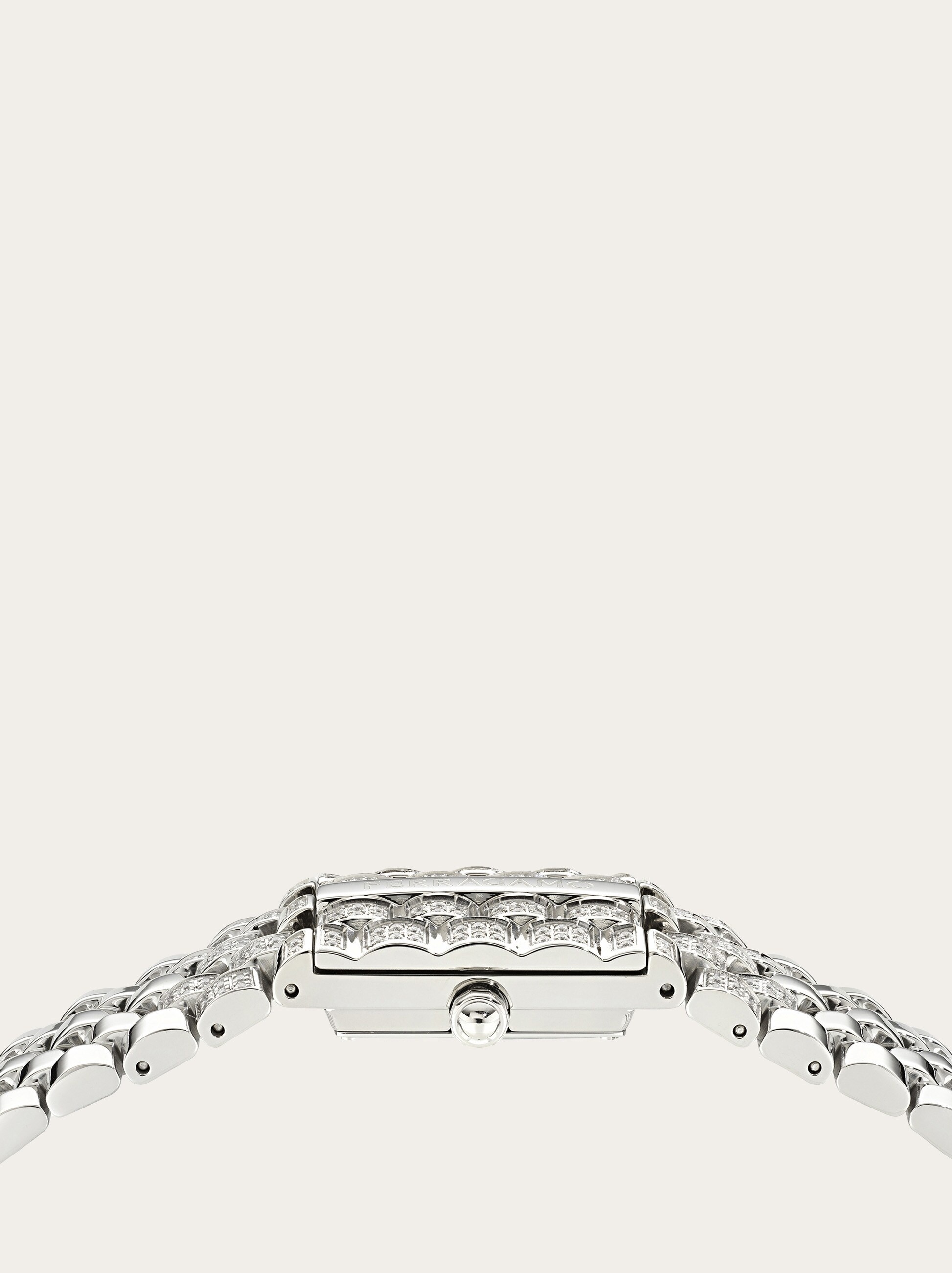 Ferragamo Secret watch - 3