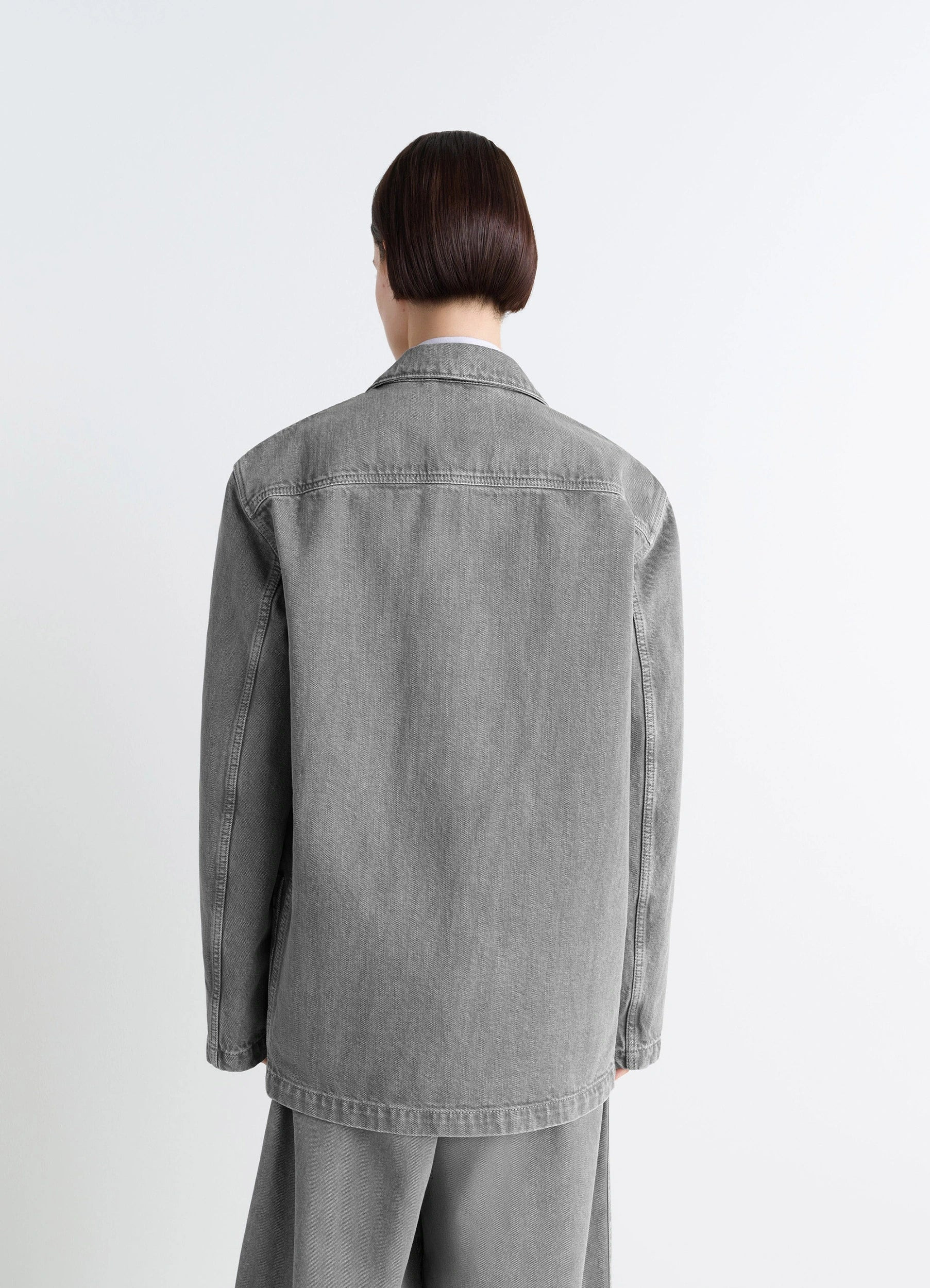 WORKWEAR BLAZER - 4