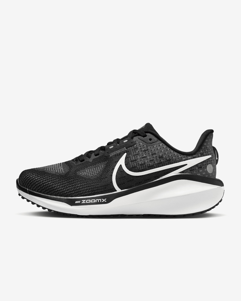 Nike Women's Vomero 17 Road Running Shoes (Extra Wide) - 1