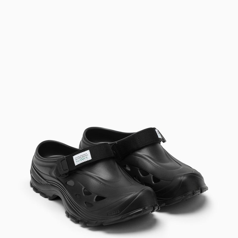 moulded slip-on 25mm sandals - 3