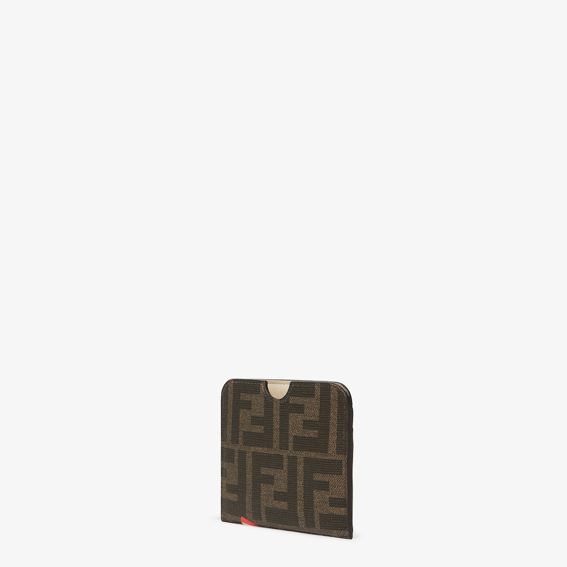 Fendi Roma Card Case - 2