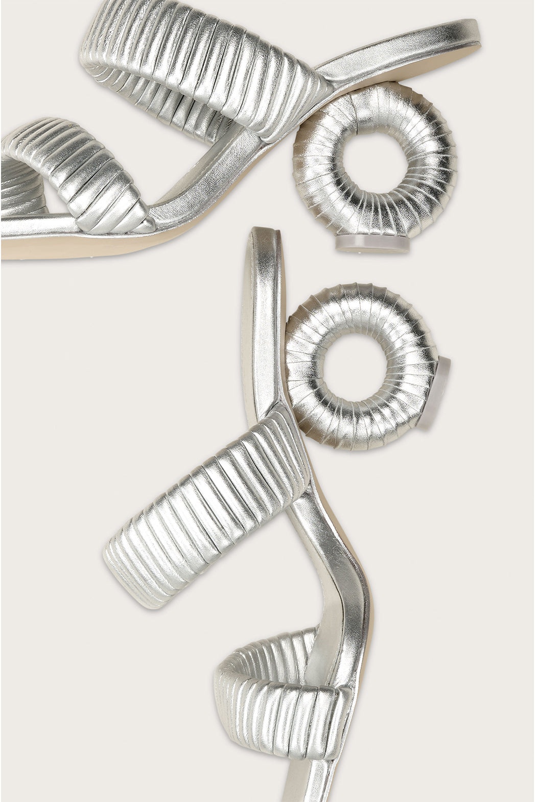 VALENCE SANDAL - 4