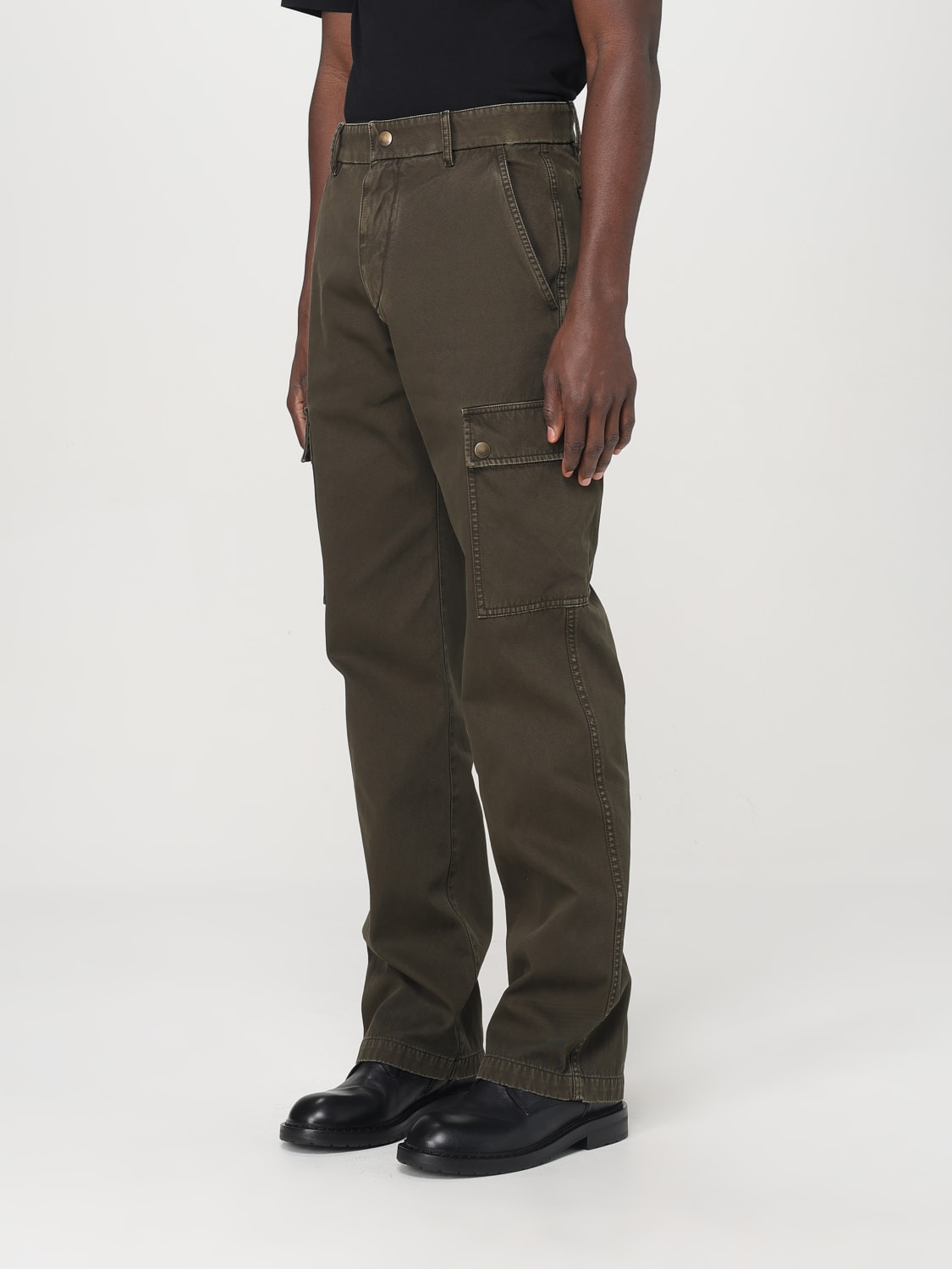 Pants men Burberry - 3