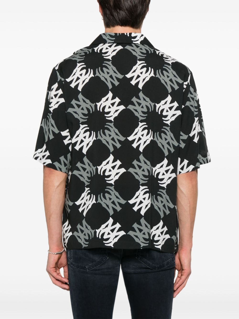 MA Quad shirt - 4