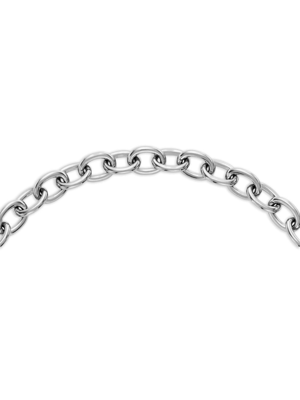 DR bag-charm bracelet - 2