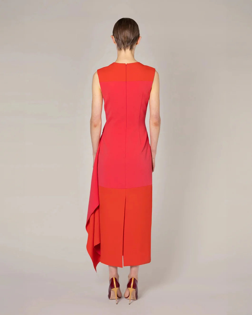 SIVANNA DRESS - 4