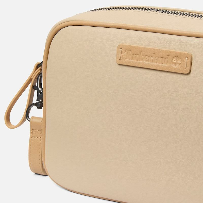 Leather Crossbody Bag 4