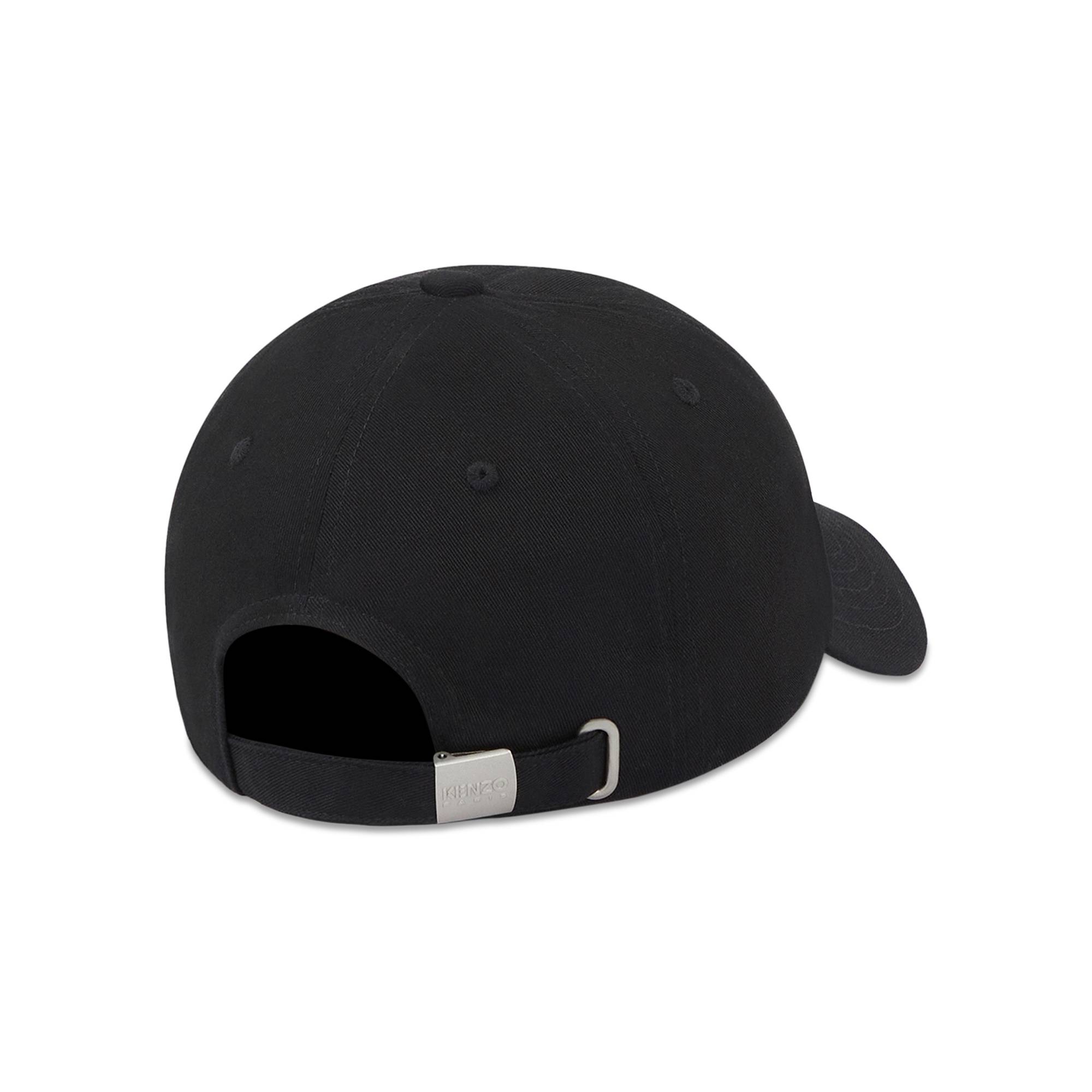 Kenzo Cap 'Black' - 2