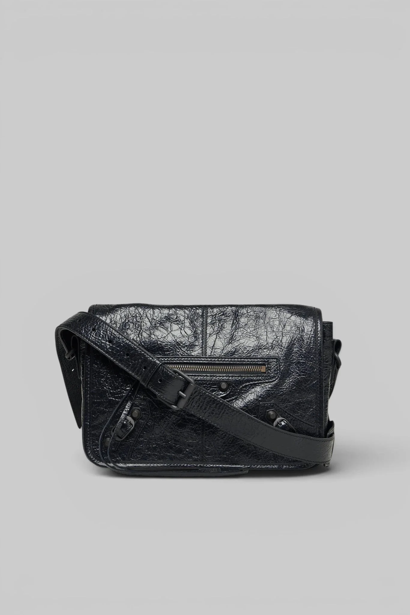 Le City Flap Messenger - 1