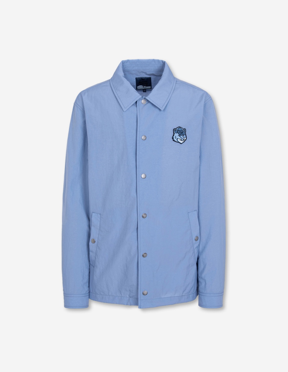 Men Coach Jacket - 1