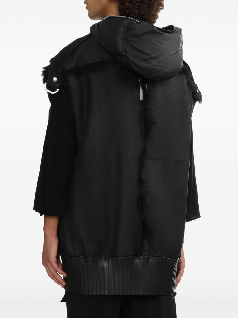 padded gilet 4