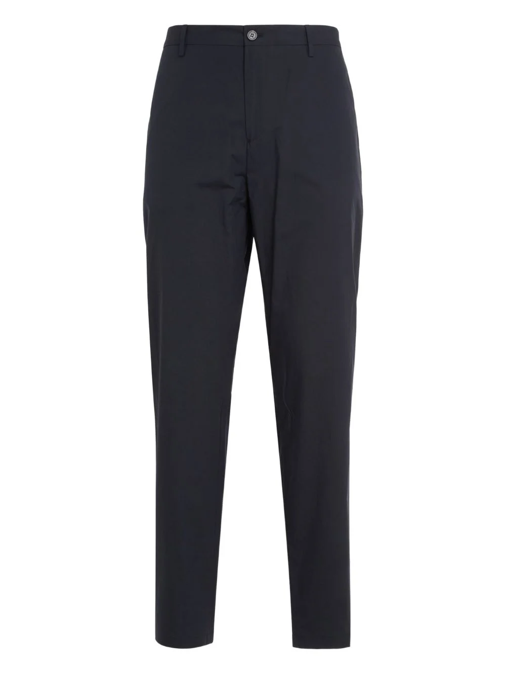 button-fly trousers - 1