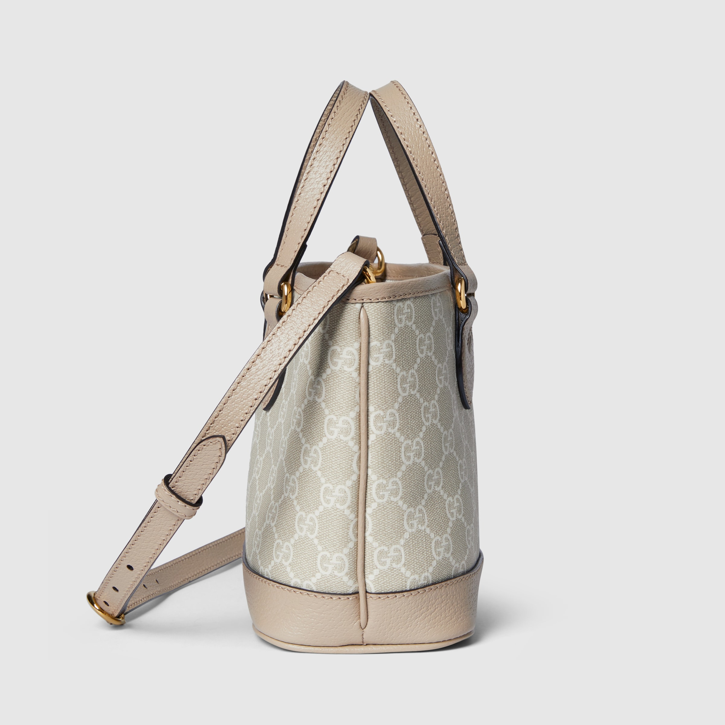 Ophidia mini tote bag - 8