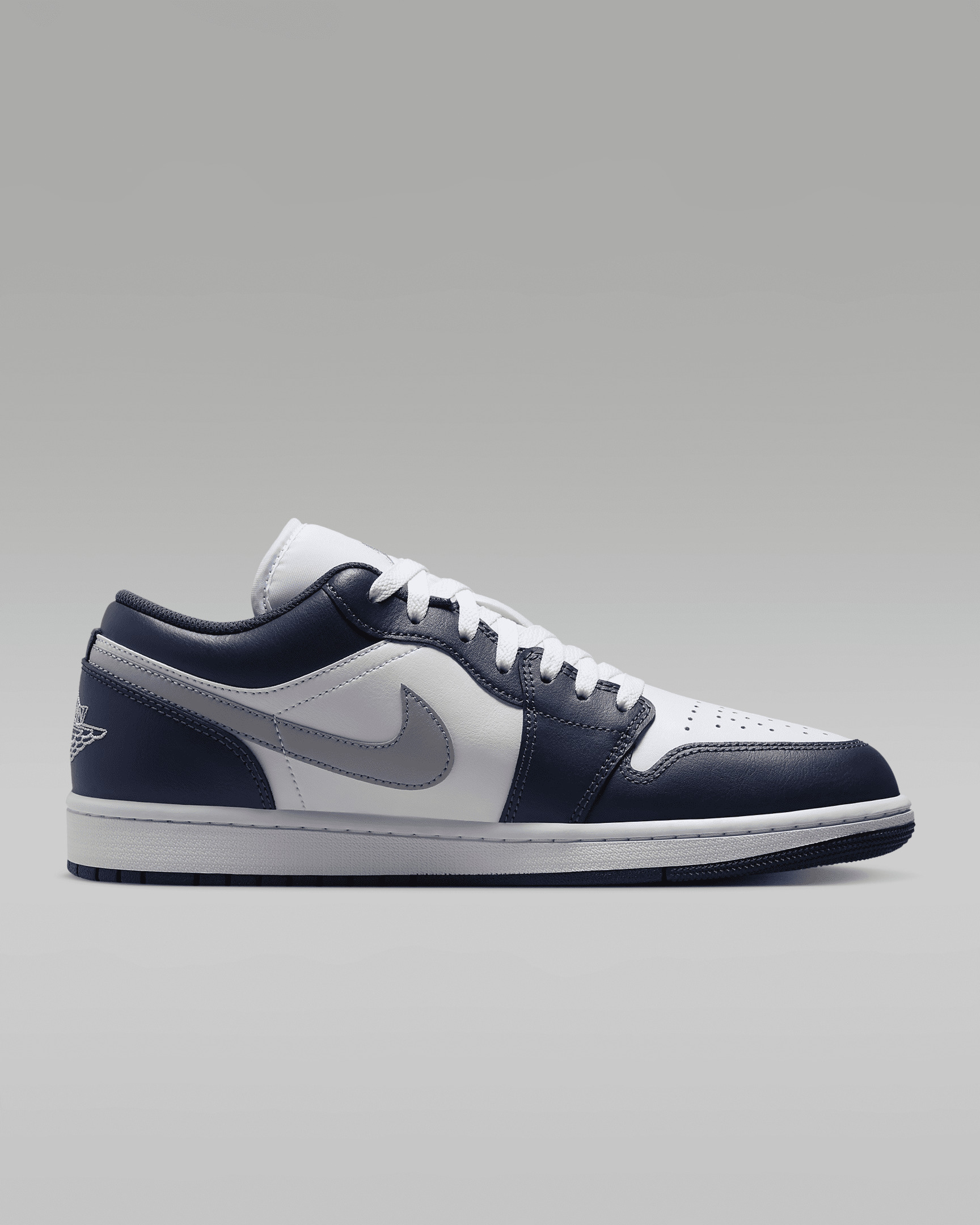 Men's Air Jordan 1 Low Shoes - 3