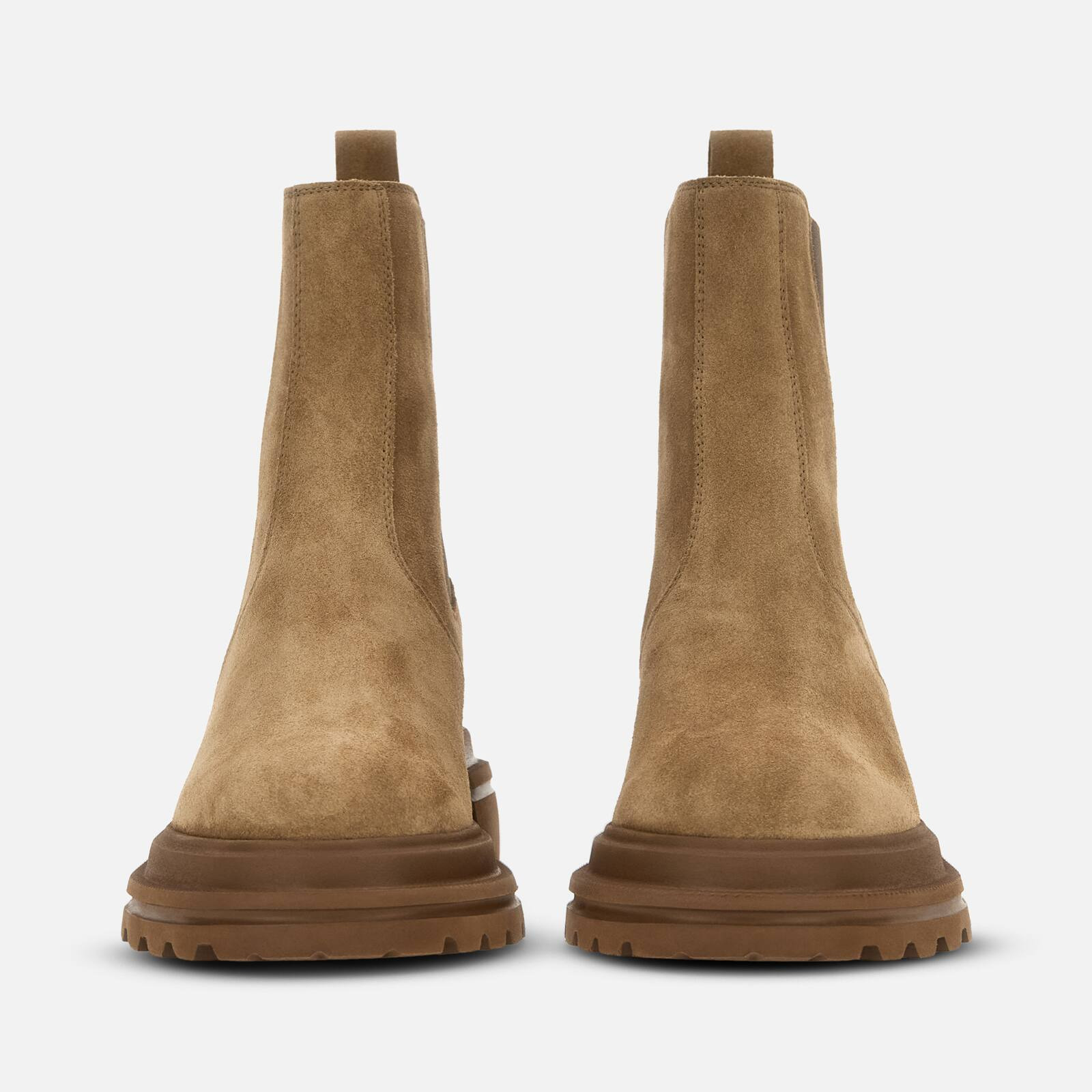 Chelsea Ankle Boots Hogan 10-Storey - 4