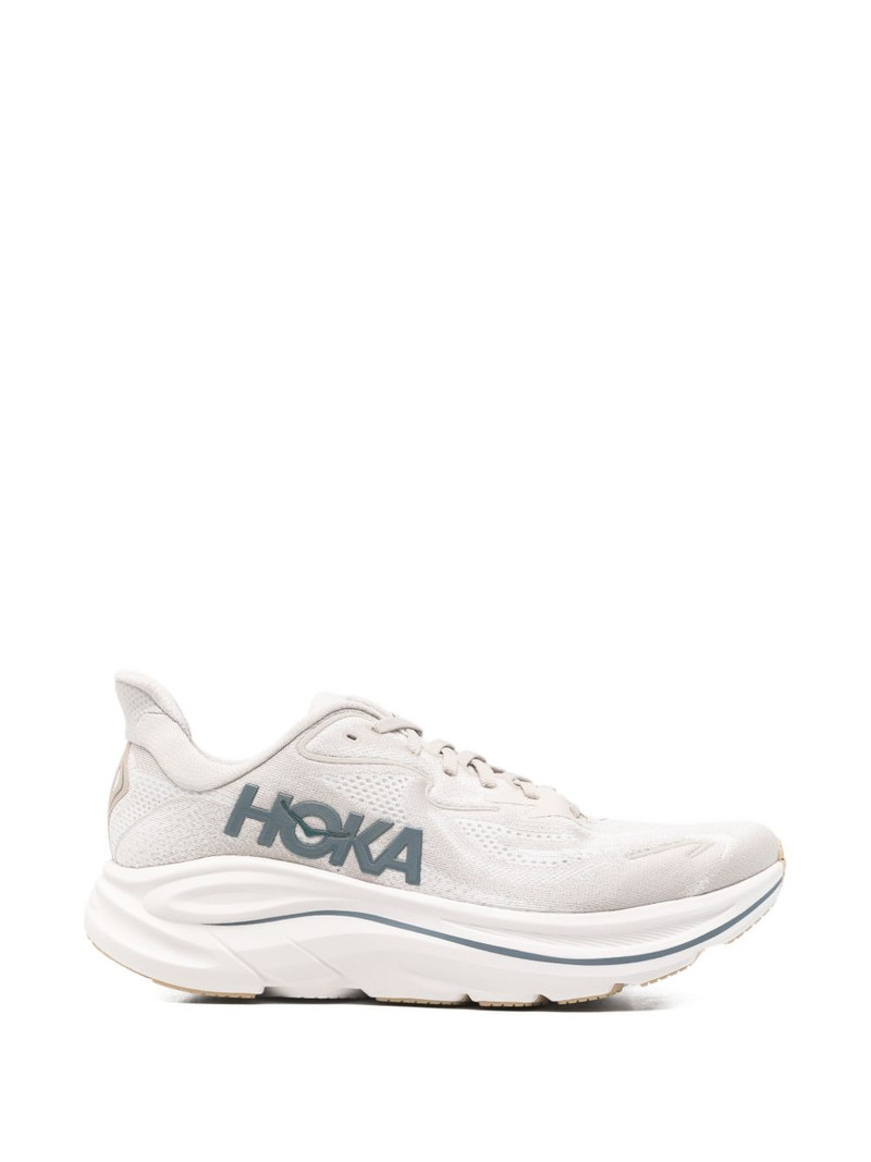 logo detail sneakers 1