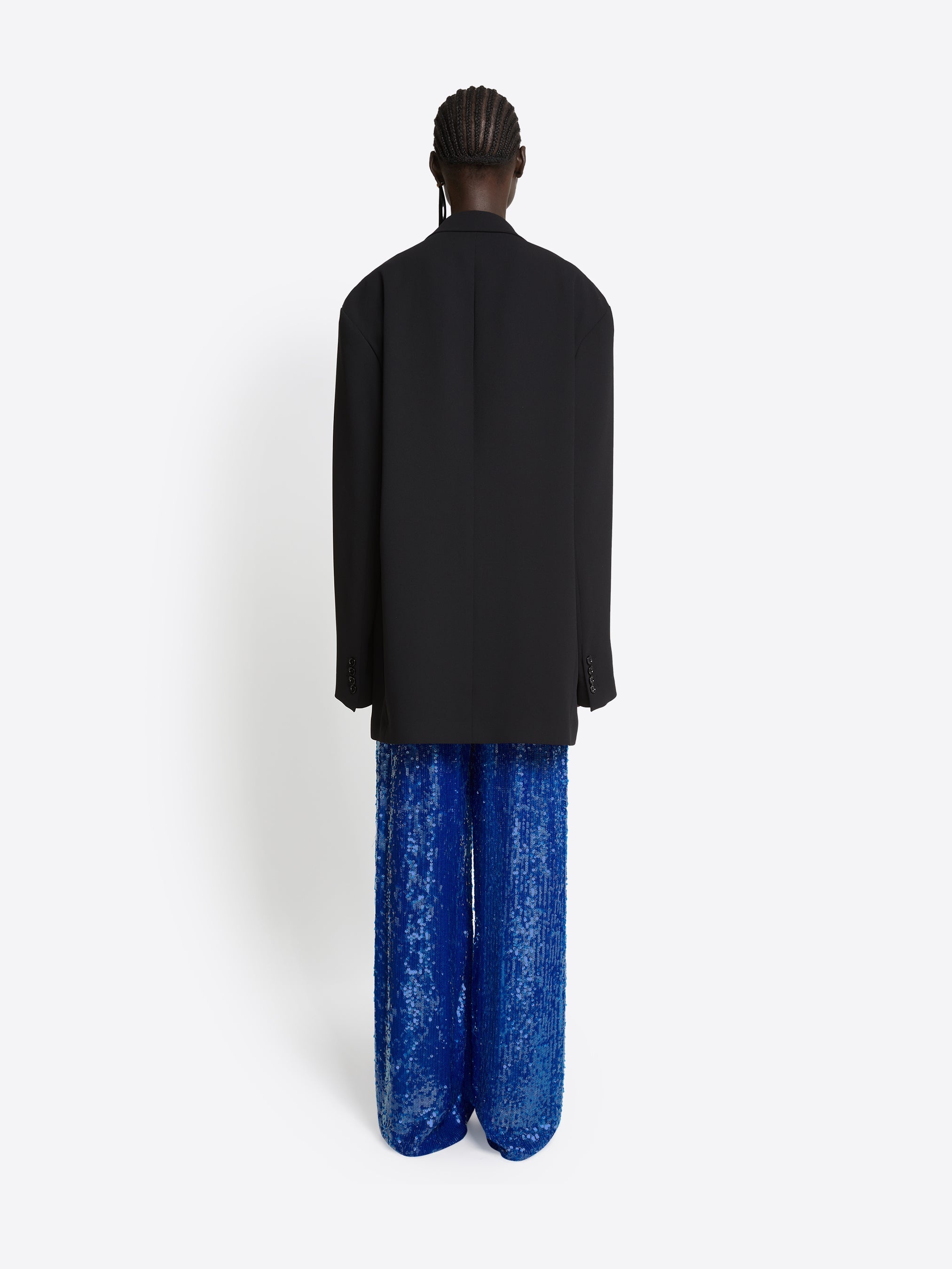 EMBELLISHED PANTS - 4