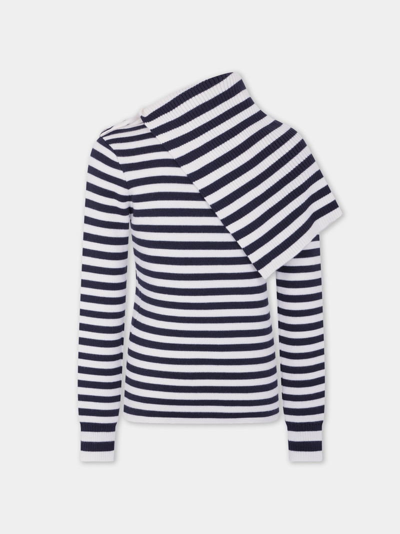 SWEATER IN WOOL 6