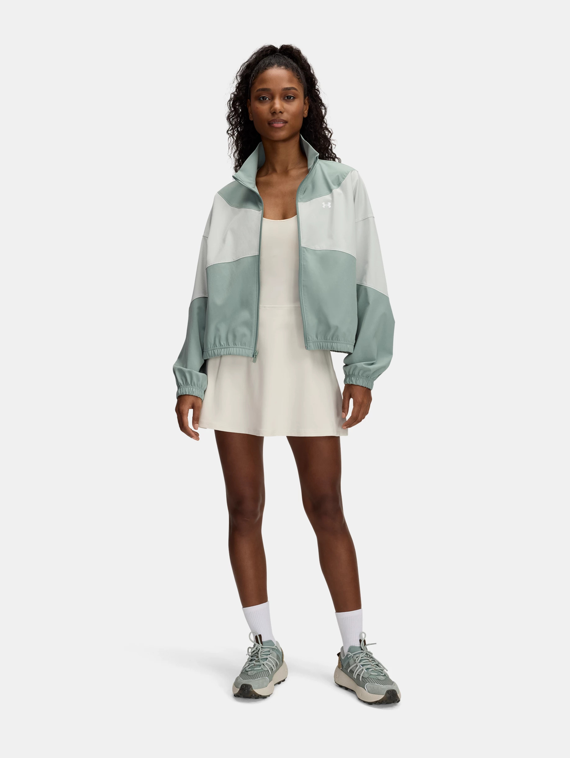 Women's UA Meridian Dress - 3