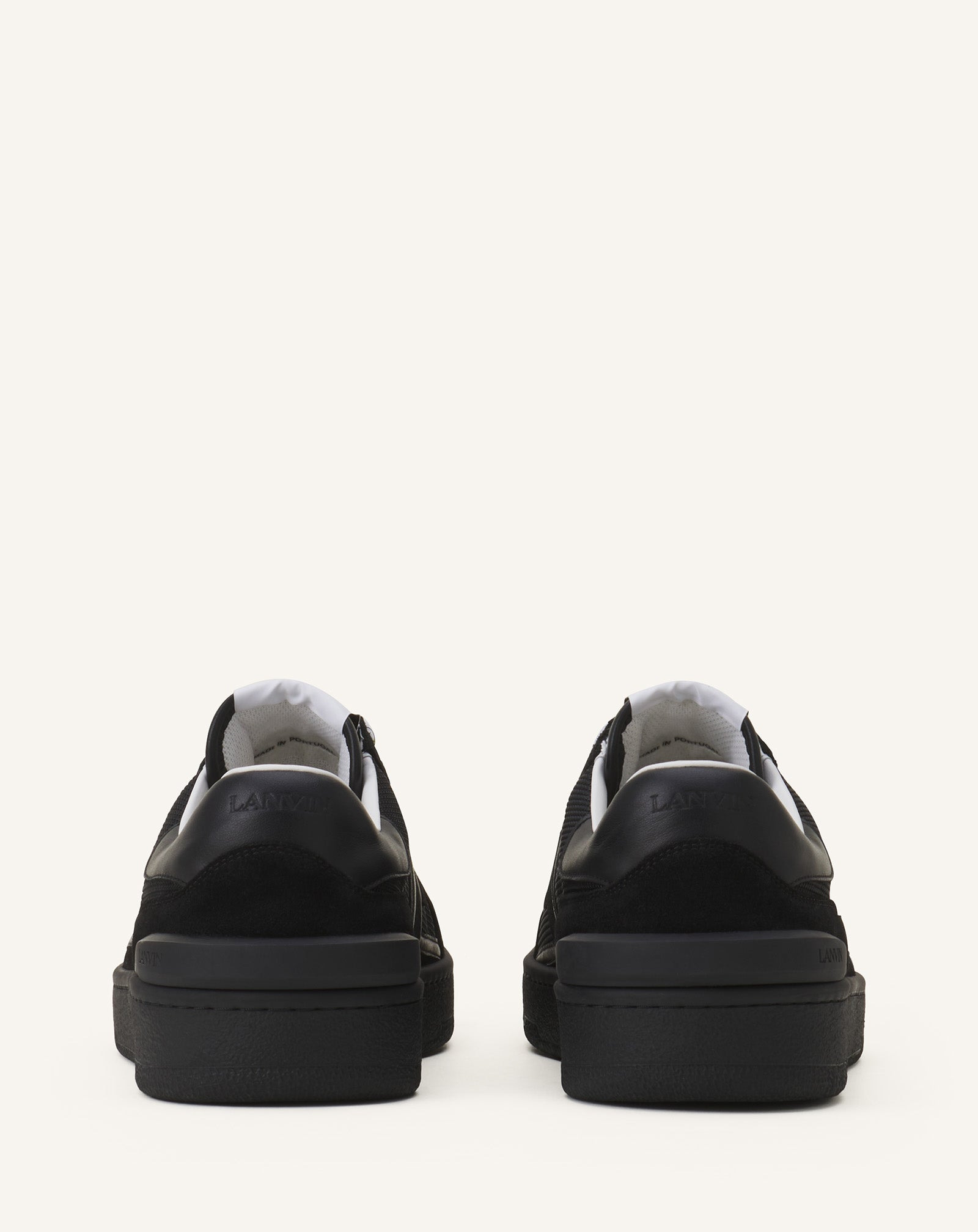CLAY MESH SNEAKERS - 3