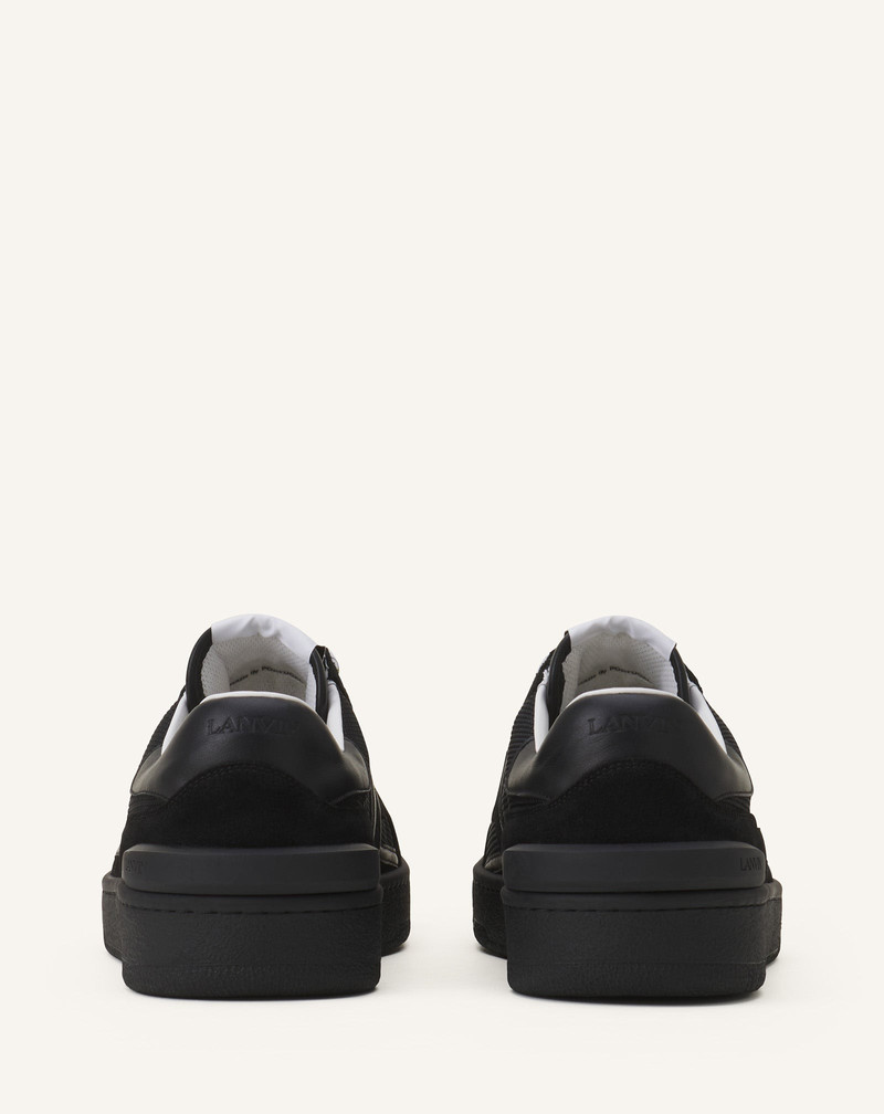 CLAY MESH SNEAKERS 3