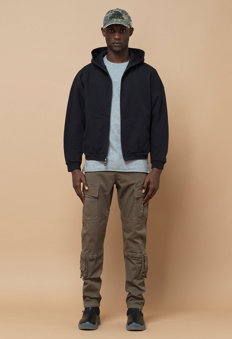 John Elliott SLIM TACTICAL CARGO outlook