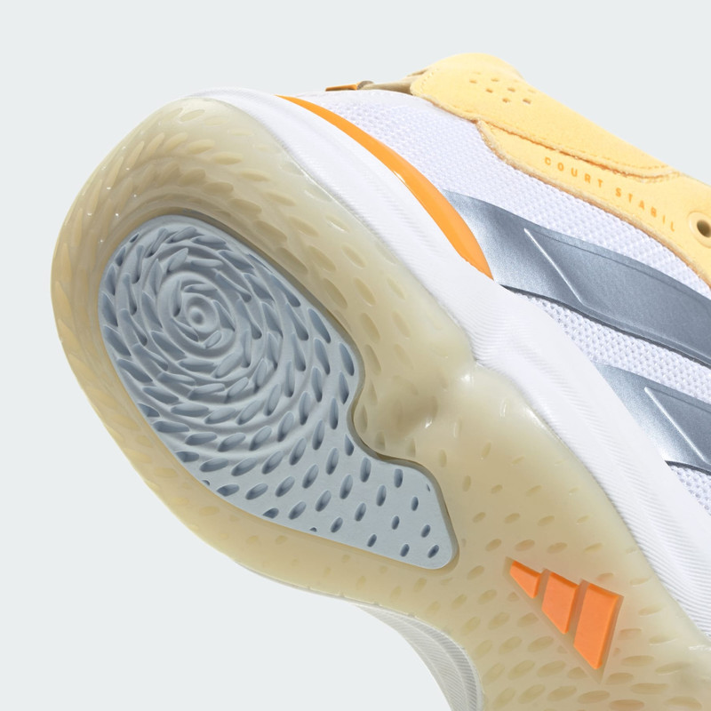 Court Stabil Indoor Shoes 8