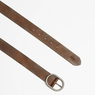 Levi's CALNEVA BELT outlook