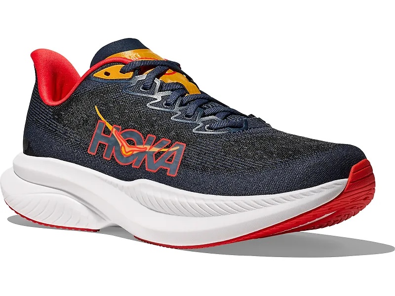 HOKA Mach 6 - 3