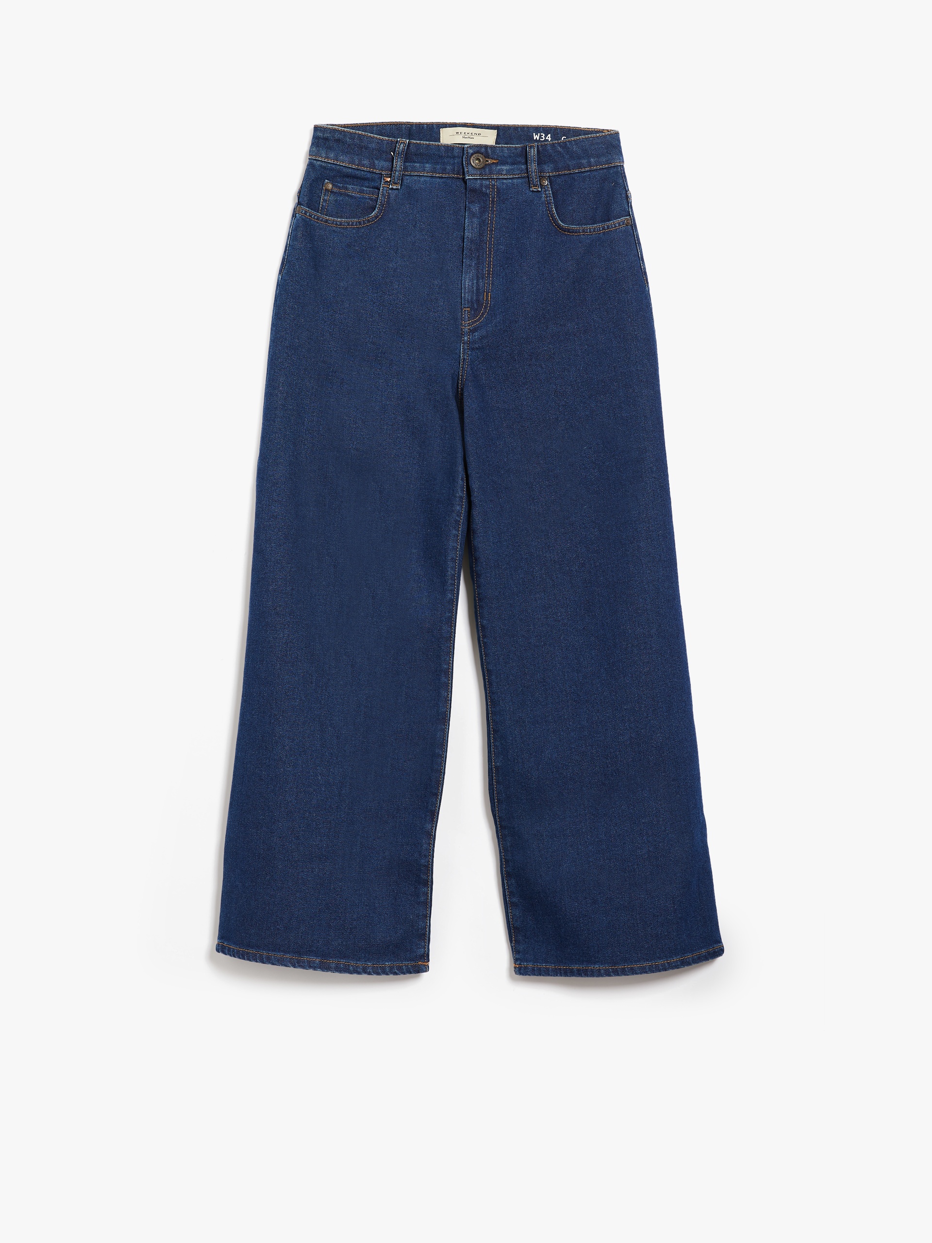 HUESCA Soft denim jeans - 1