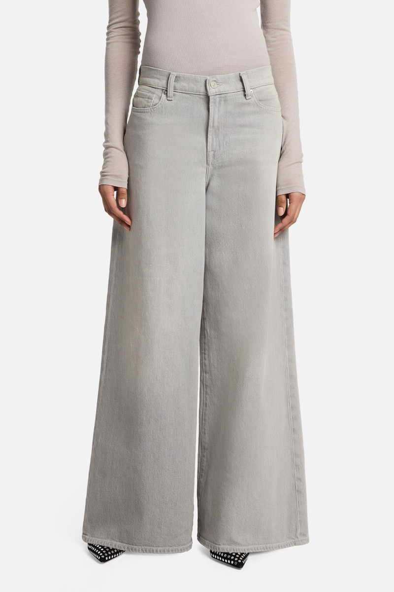 MANKIND Marie Wide Leg in Drive 3