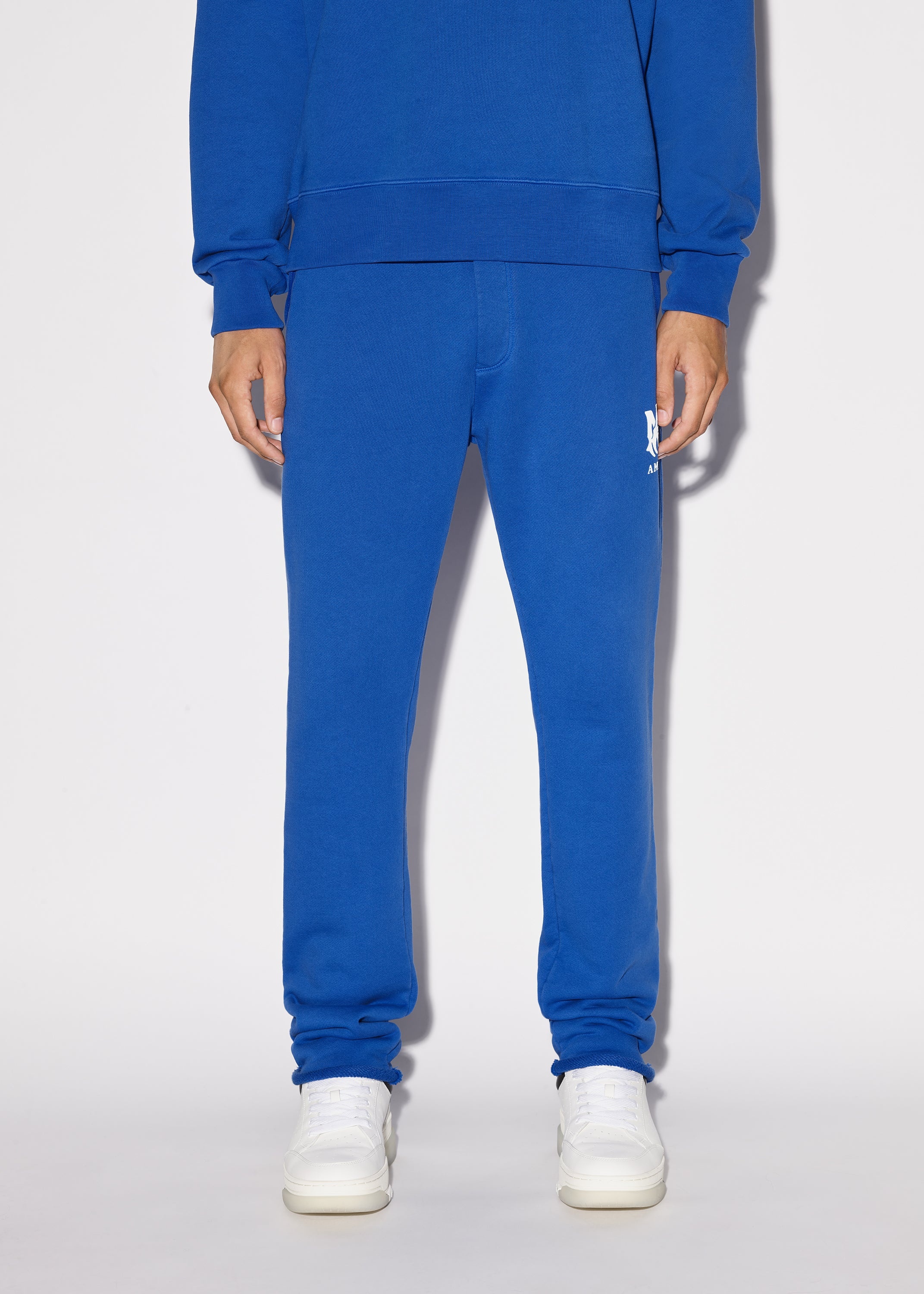 M.A. CORE LOGO SWEATPANTS - 2