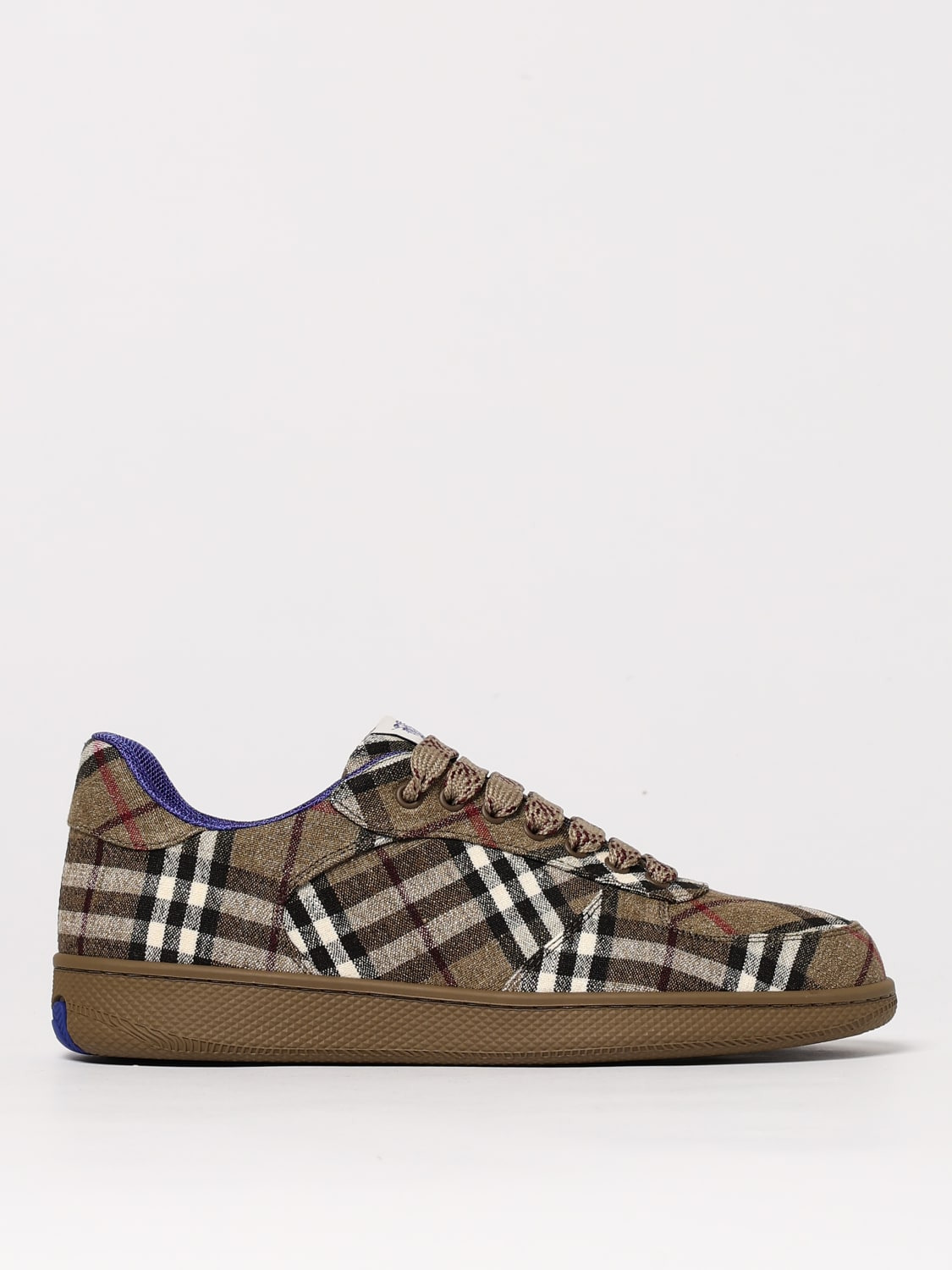 Sneakers men Burberry - 1
