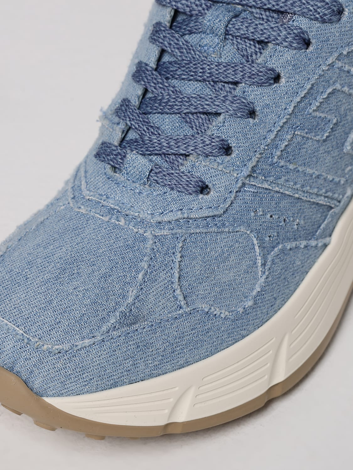 Sneakers woman Hogan - 4
