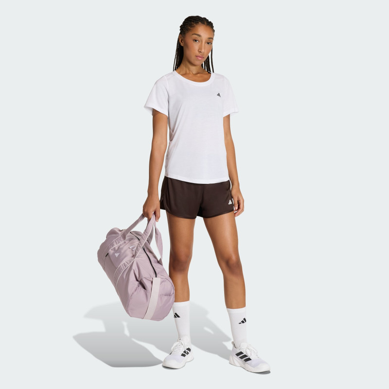 Workout Essentials Scoop Neck T-Shirt 5