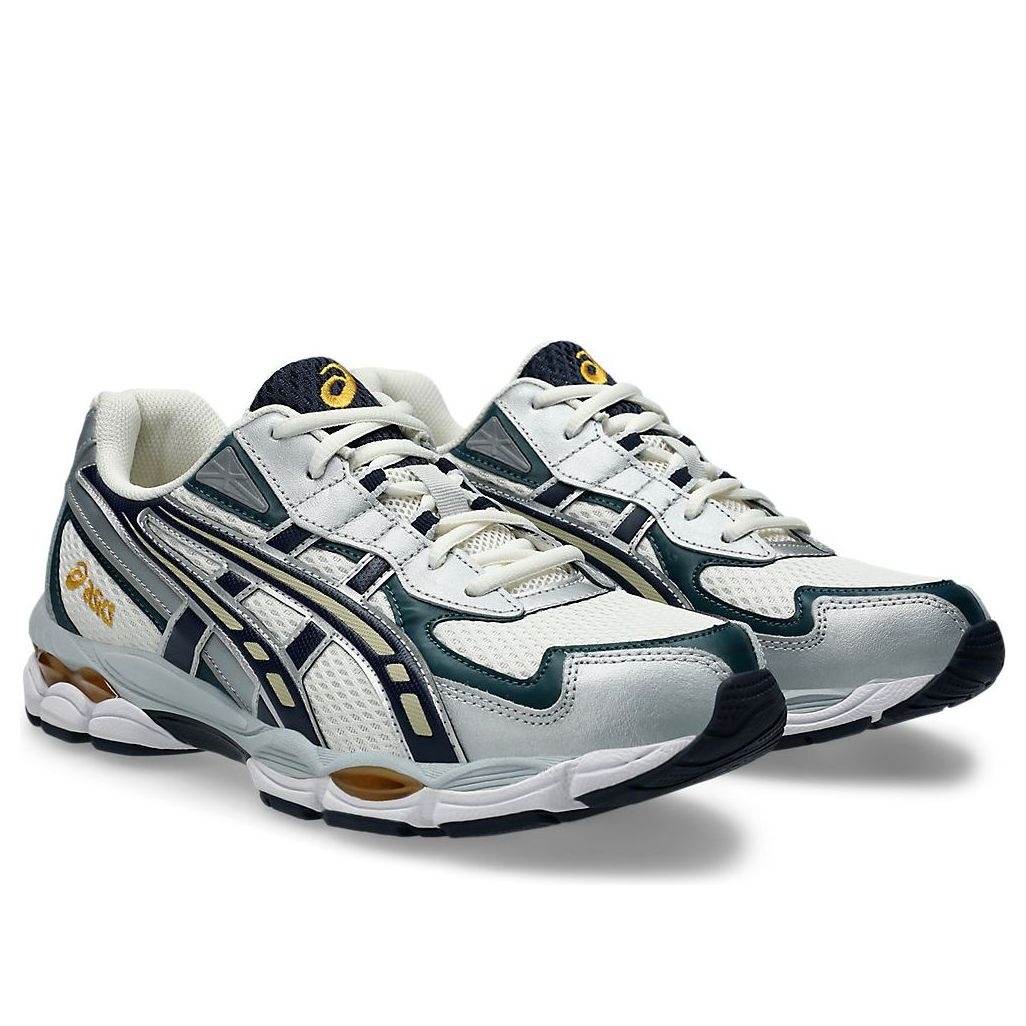 ASICS Gel-NYC 2055 'Cream Midnight' 1203A542-102 - 3