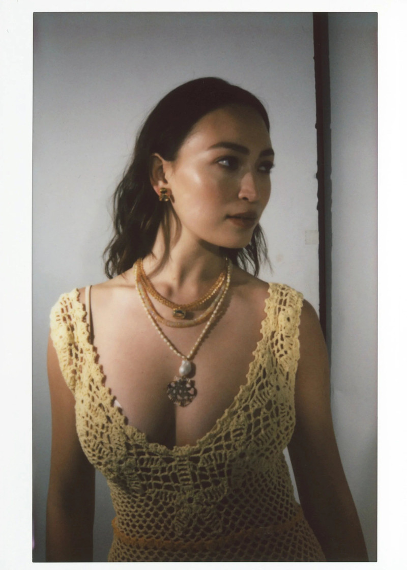 Asrai Necklace 7
