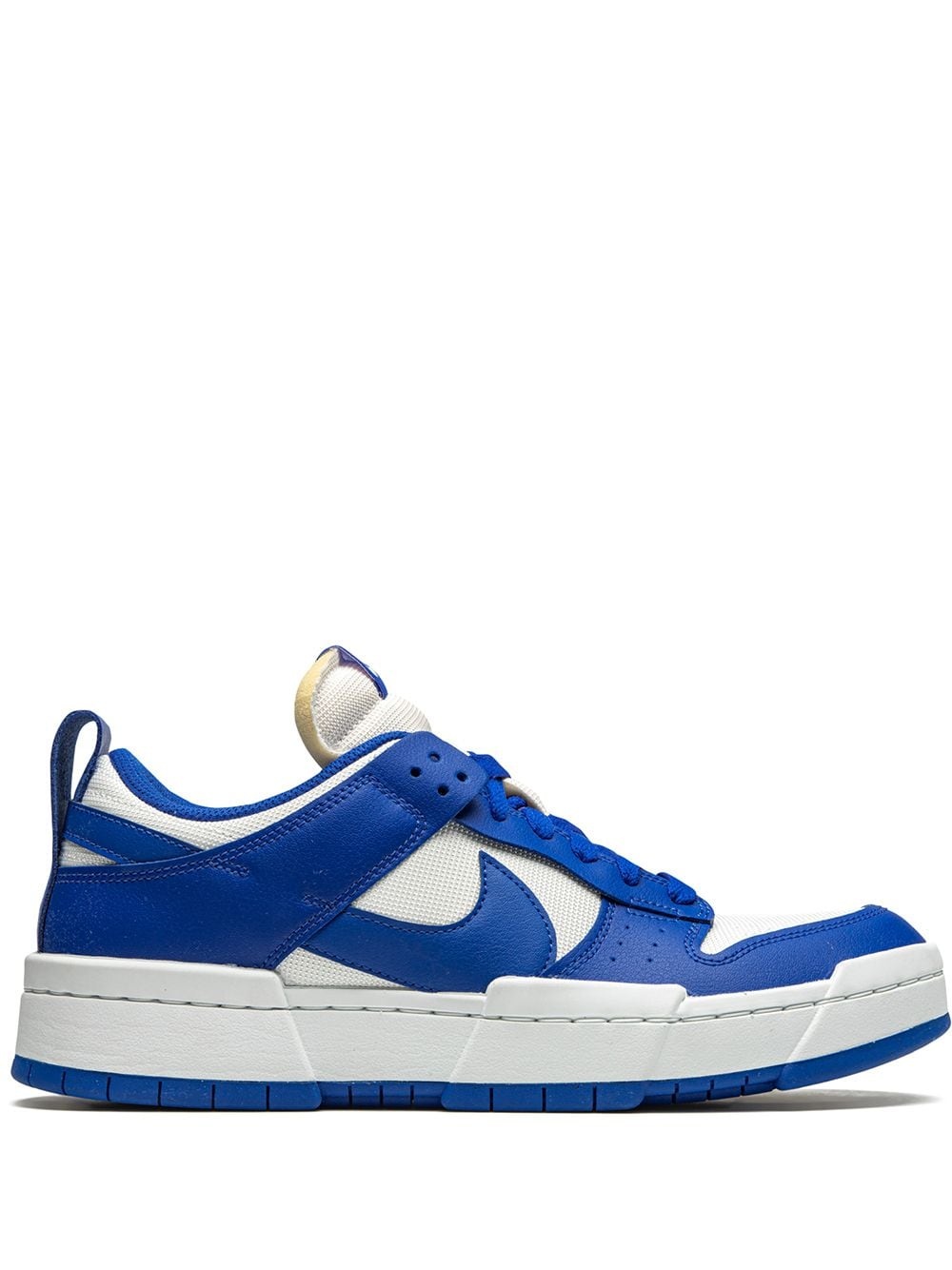 Dunk Low Disrupt "Game Royal" sneakers - 1