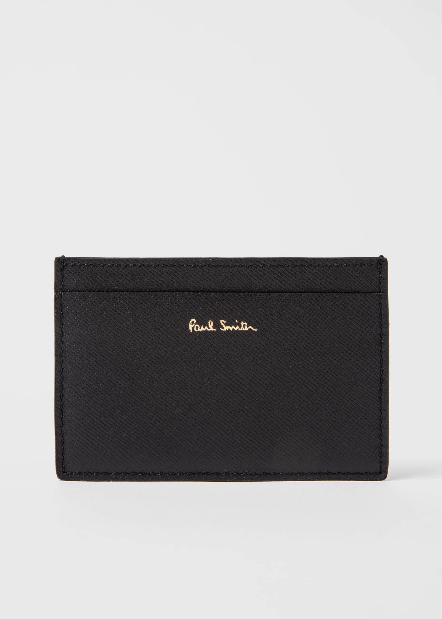 'Mini Mountain' Credit Card Holder - 2