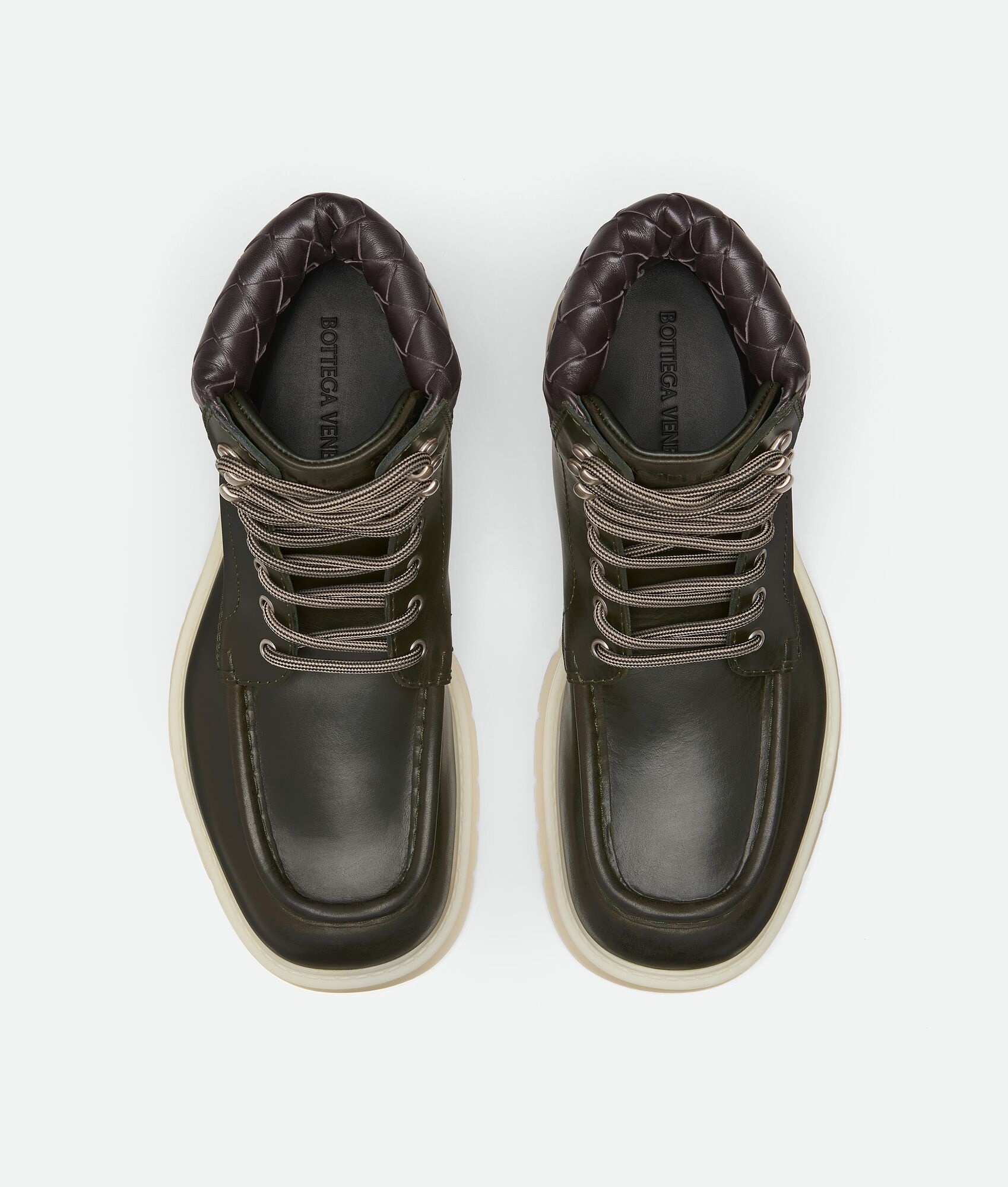 Haddock Lace-Up Ankle Boot - 4