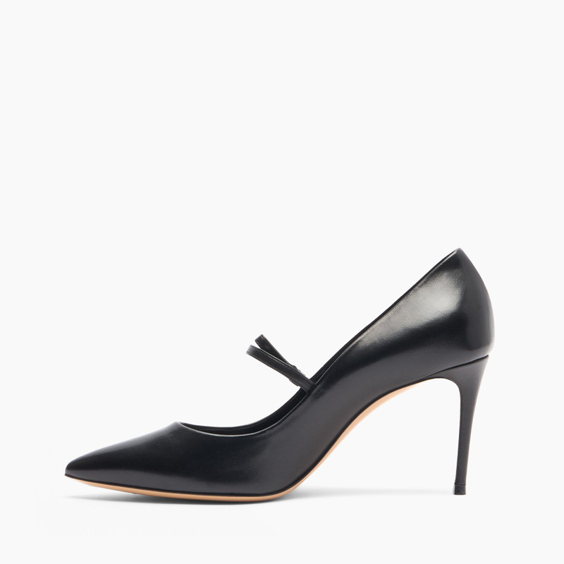 Julia Melody Pumps 3