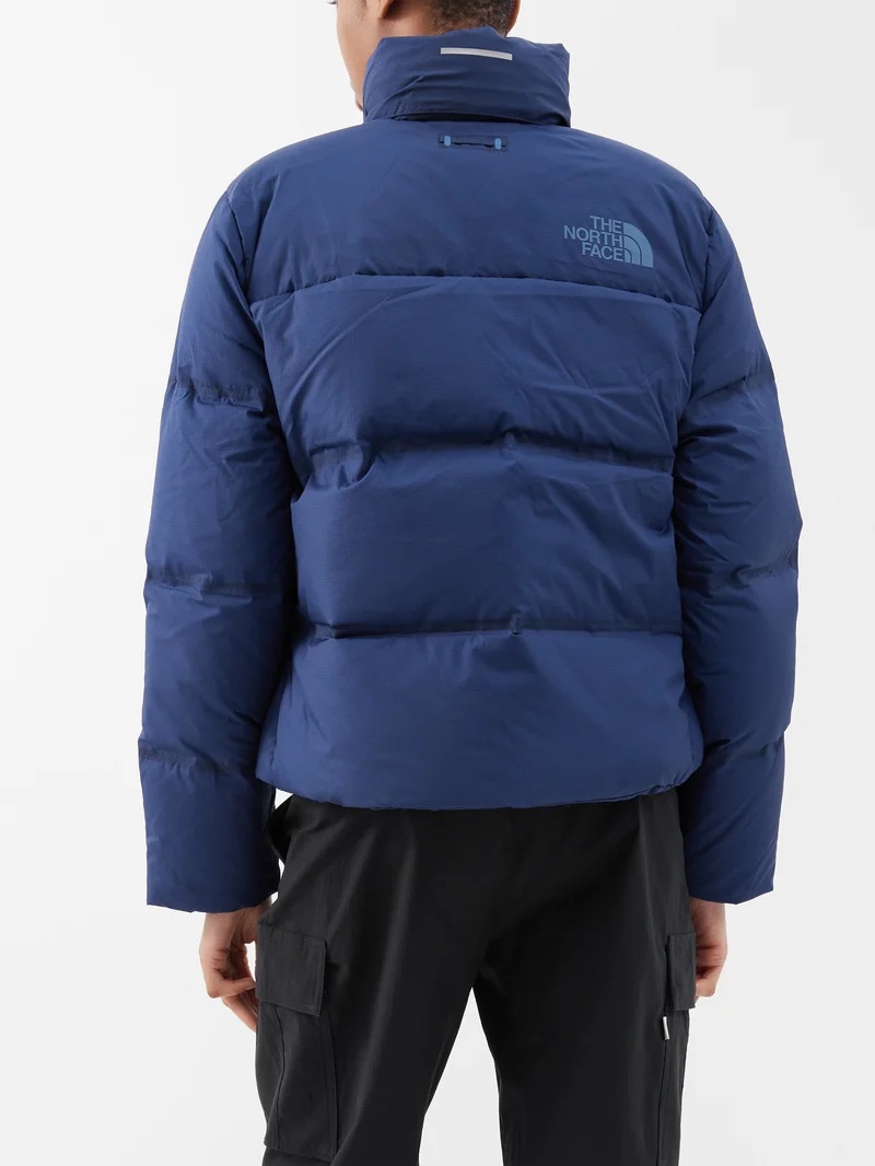 RMST Nuptse quilted down jacket - 5