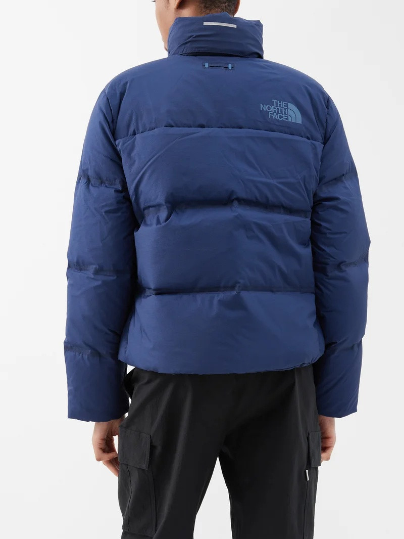 RMST Nuptse quilted down jacket 5